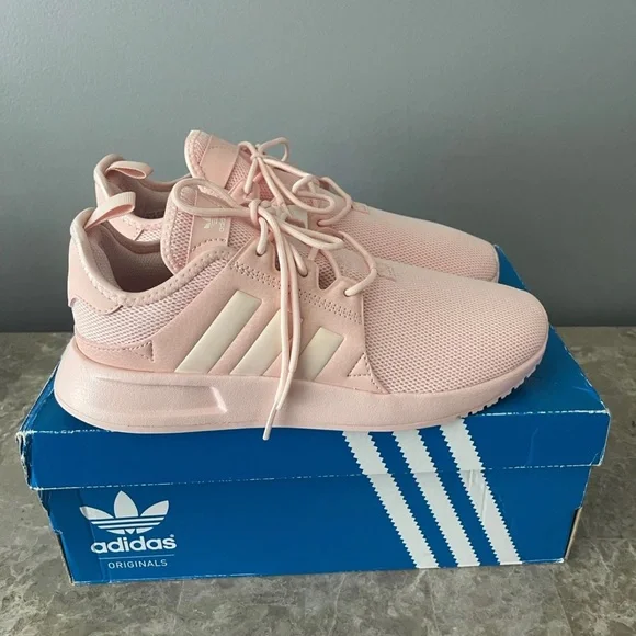 Adidas women's size 8 in mens deals